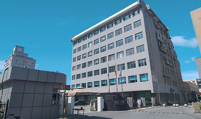 北京海曼无限信息技术有限公司