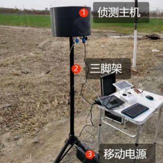 无人机监控系统