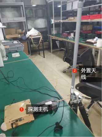 无人机监控系统